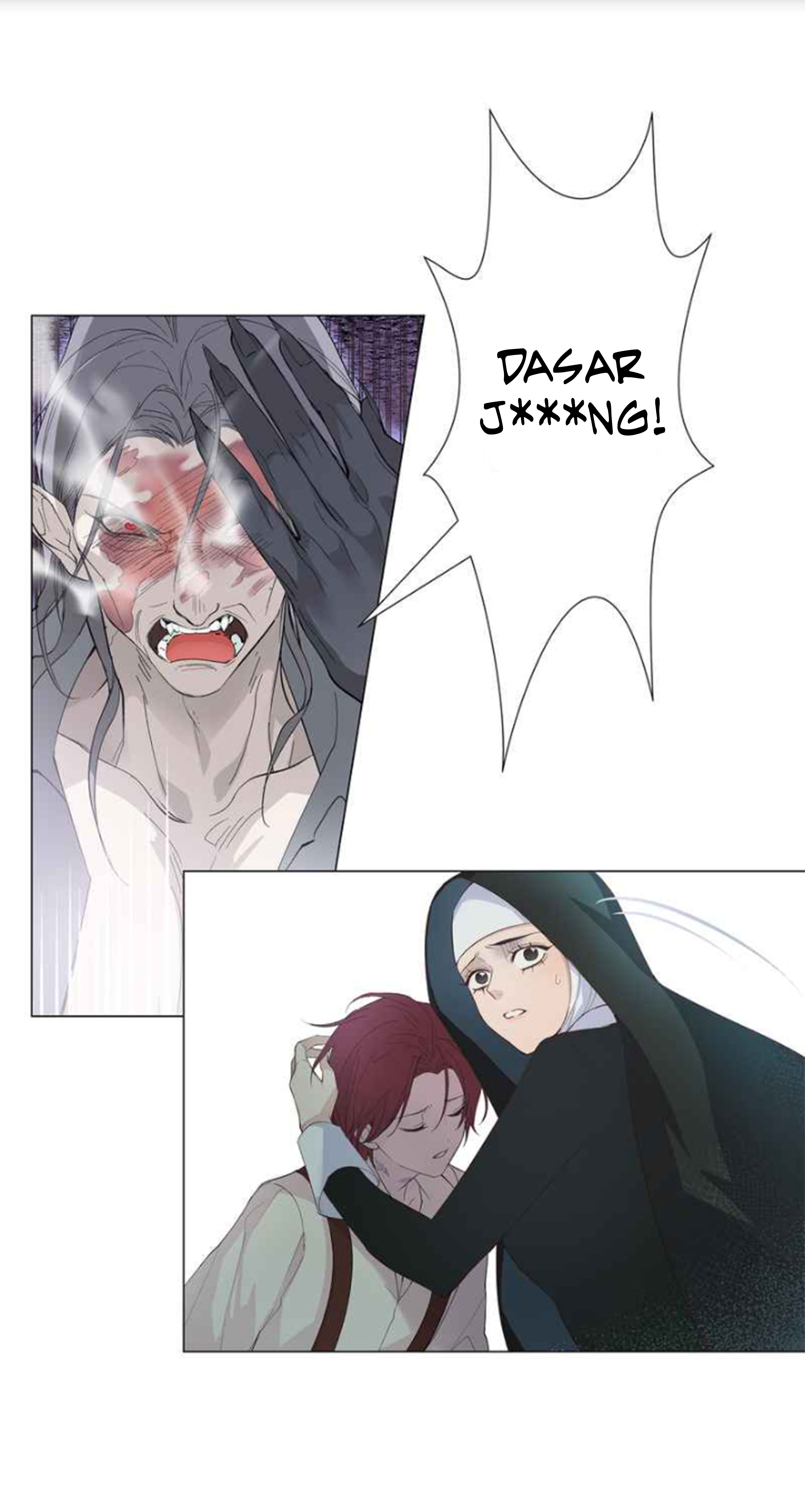 Wo Mei Zhou Yige Xin Shenfen Chapter 103 - halaman 22