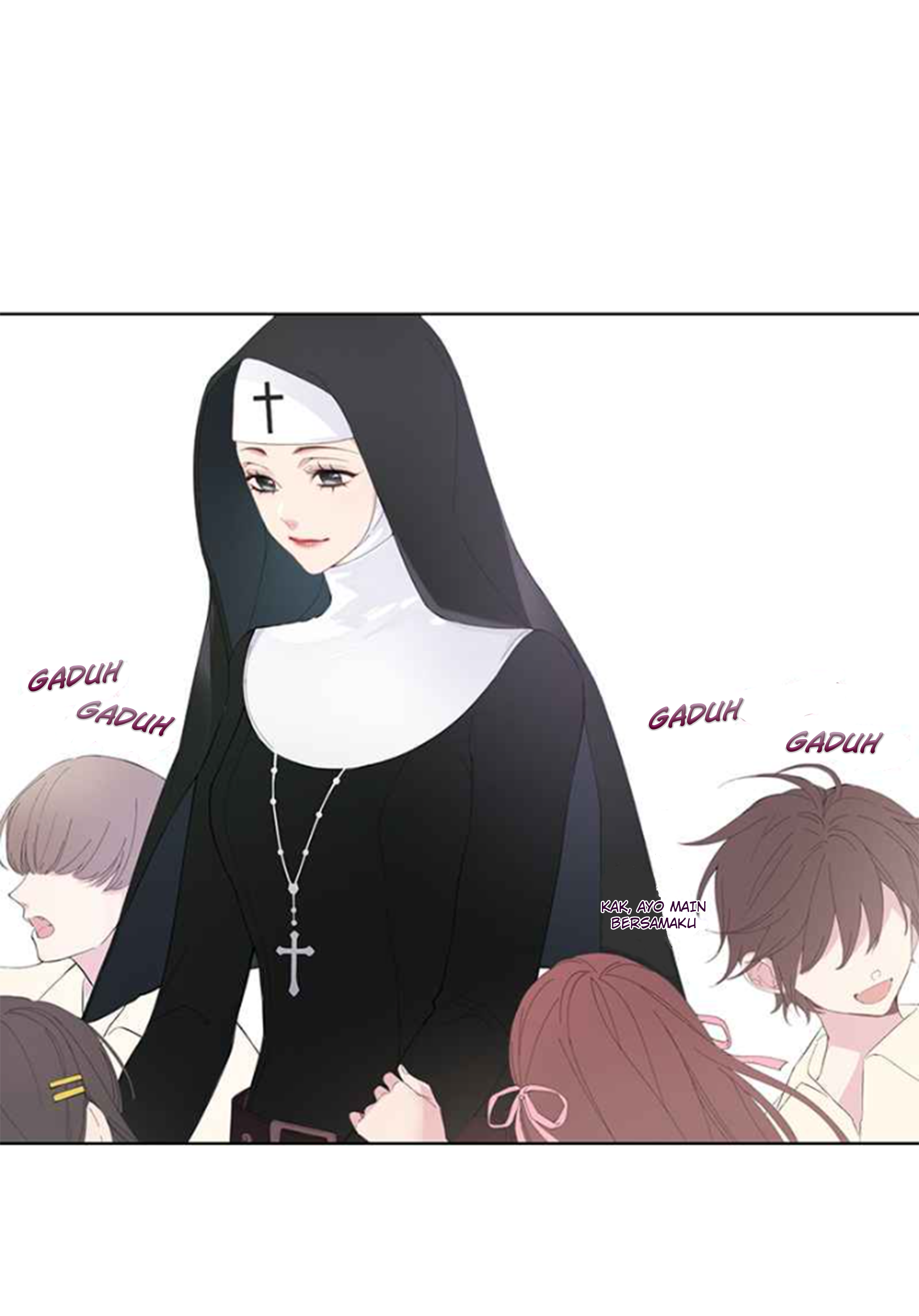 Wo Mei Zhou Yige Xin Shenfen Chapter 103 - halaman 5