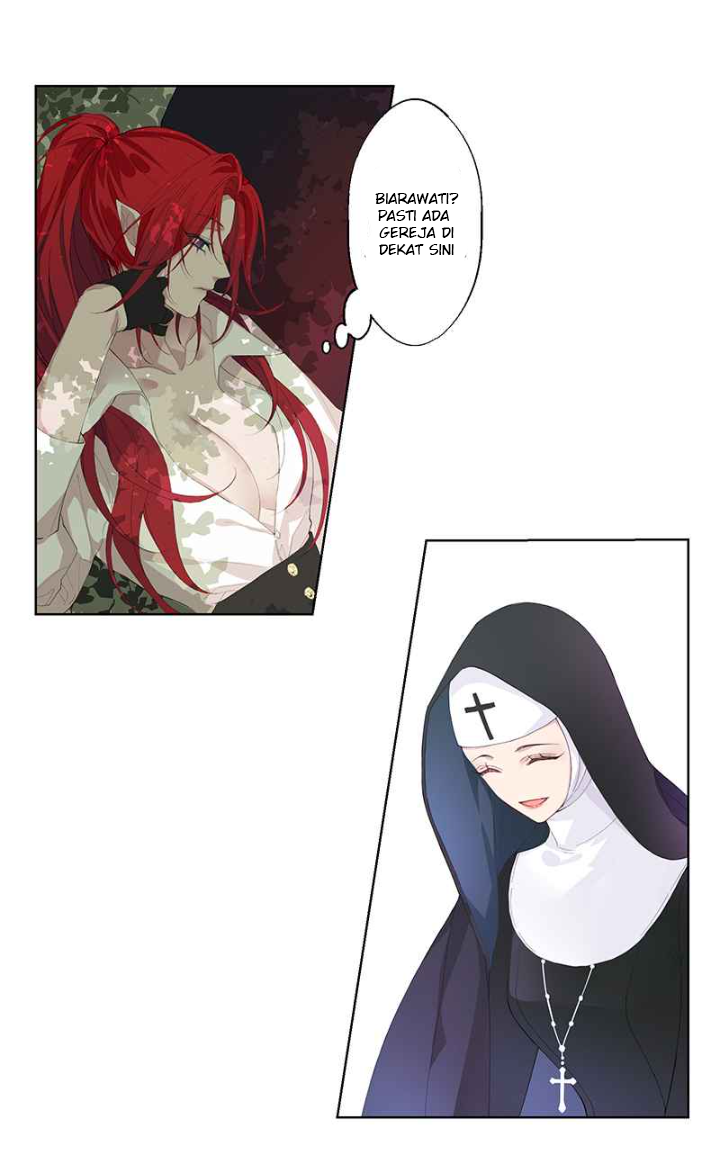 Wo Mei Zhou Yige Xin Shenfen Chapter 103 - halaman 6