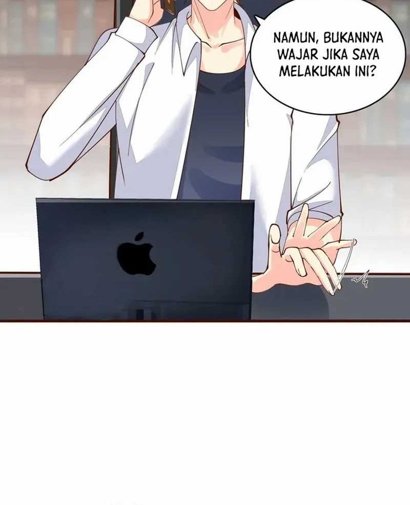 Wo Mei Zhou Yige Xin Shenfen Chapter 104 - halaman 5