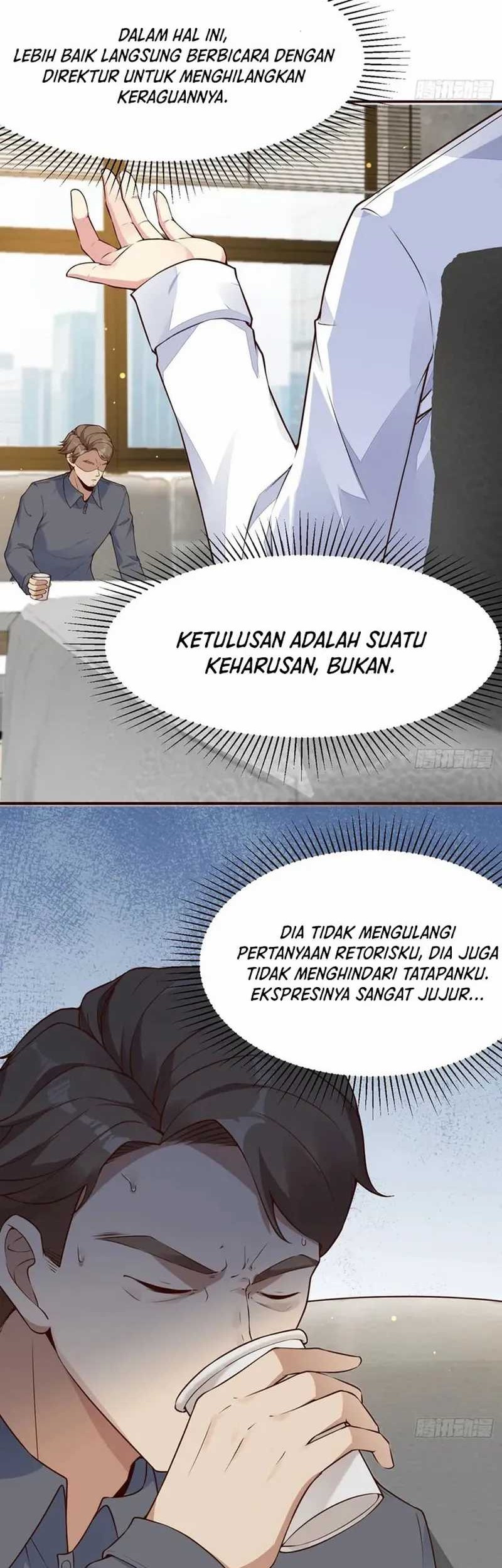 Wo Mei Zhou Yige Xin Shenfen Chapter 105 - halaman 11