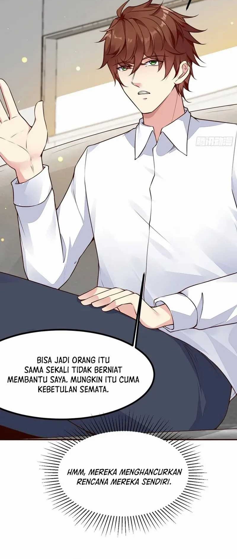 Wo Mei Zhou Yige Xin Shenfen Chapter 105 - halaman 13