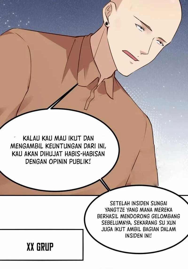 Wo Mei Zhou Yige Xin Shenfen Chapter 105 - halaman 25