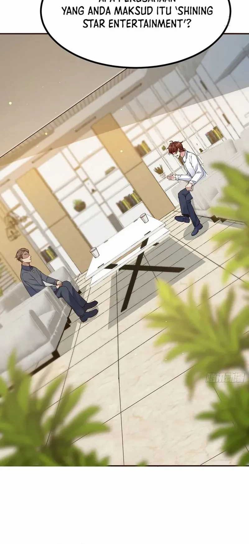Wo Mei Zhou Yige Xin Shenfen Chapter 105 - halaman 5