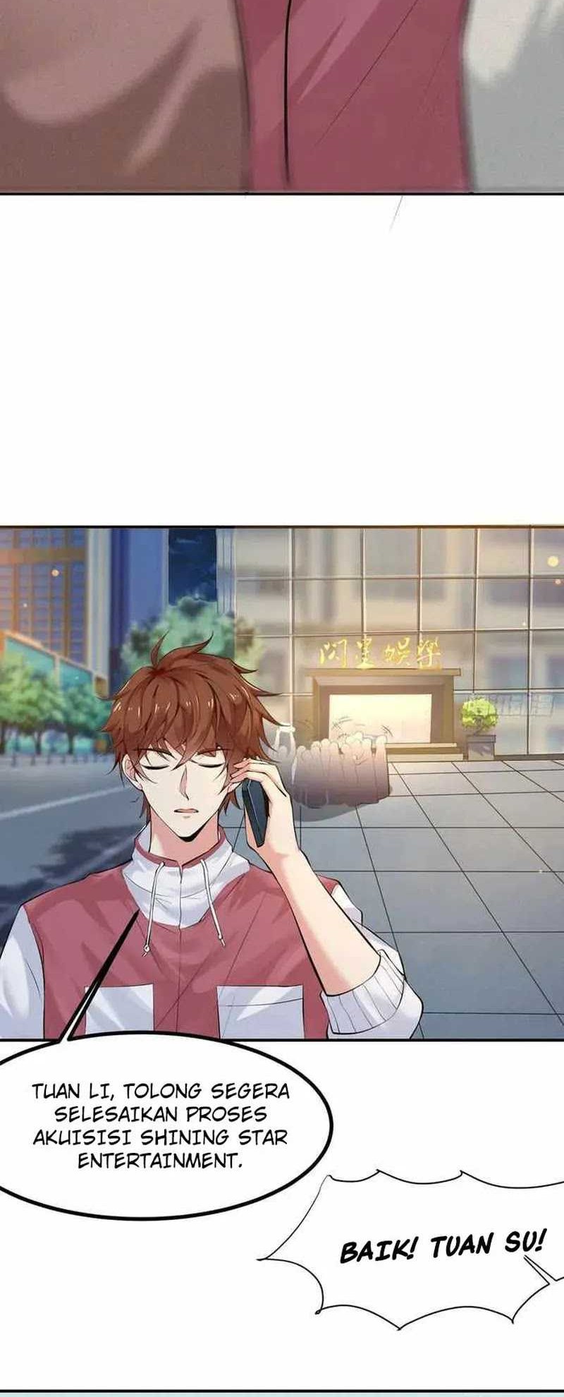 Wo Mei Zhou Yige Xin Shenfen Chapter 106 - halaman 13