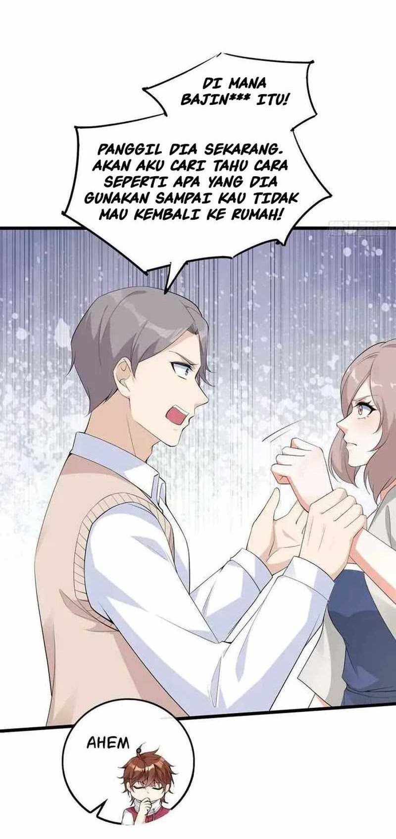 Wo Mei Zhou Yige Xin Shenfen Chapter 108 - halaman 13