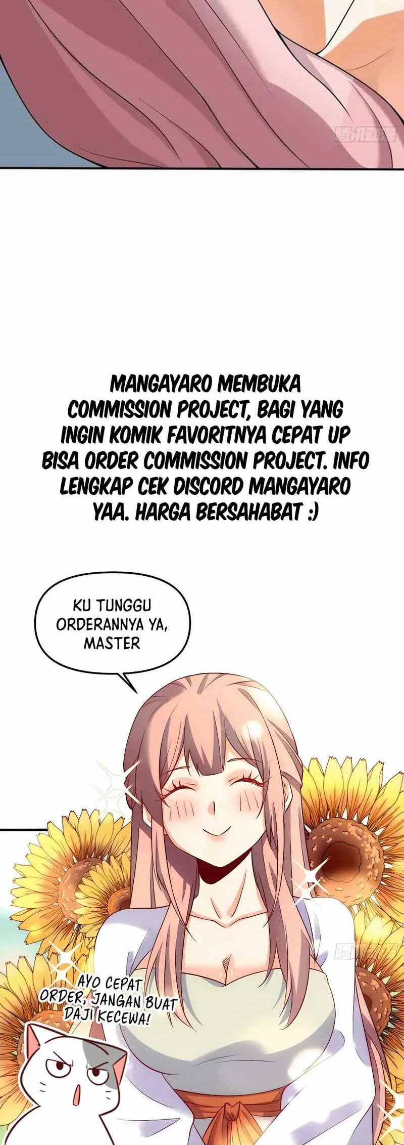 Wo Mei Zhou Yige Xin Shenfen Chapter 109 - halaman 17