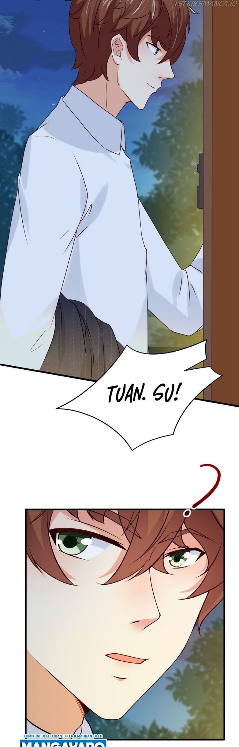 Wo Mei Zhou Yige Xin Shenfen Chapter 11 - halaman 13