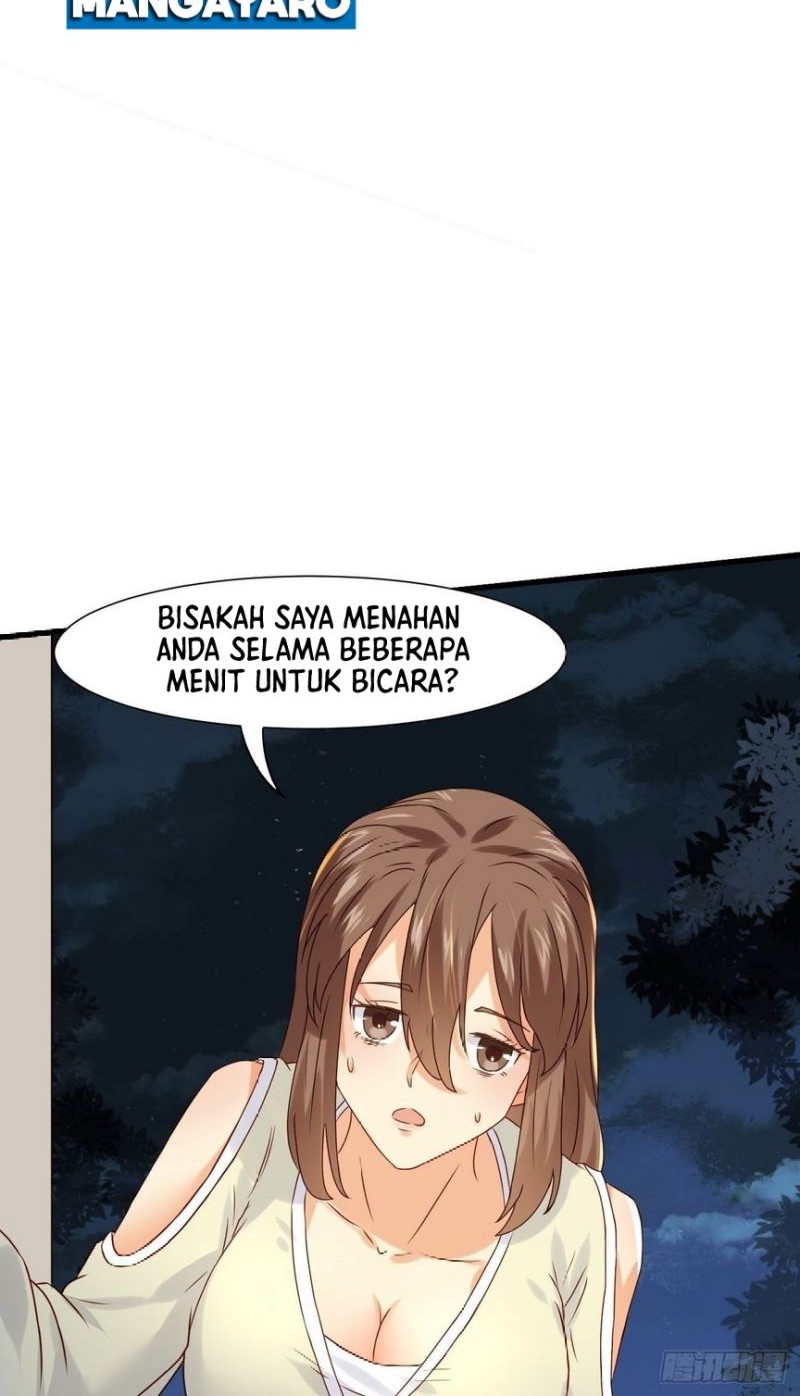 Wo Mei Zhou Yige Xin Shenfen Chapter 11 - halaman 14