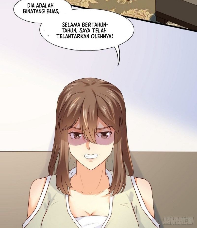 Wo Mei Zhou Yige Xin Shenfen Chapter 11 - halaman 16