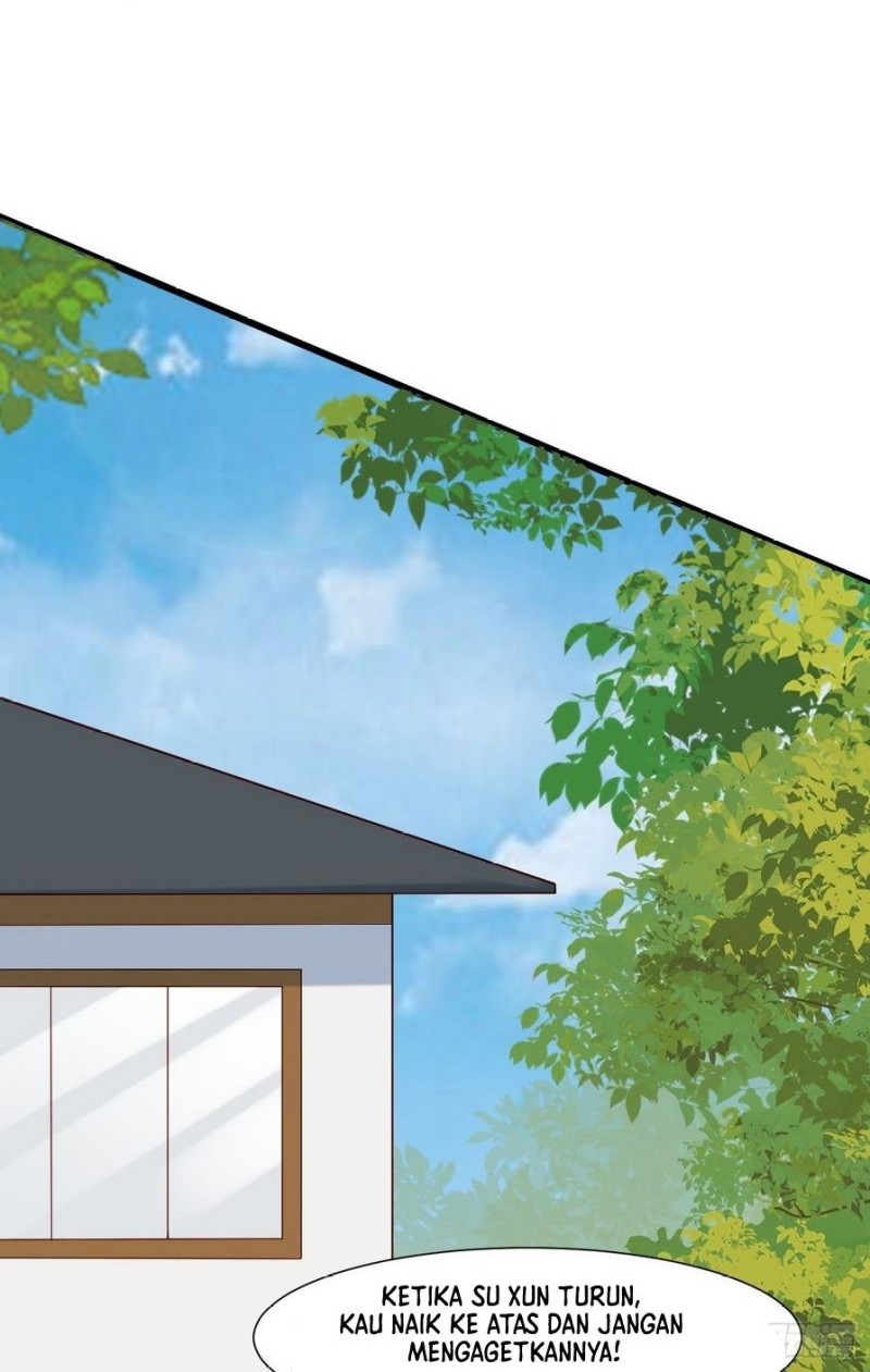 Wo Mei Zhou Yige Xin Shenfen Chapter 11 - halaman 20