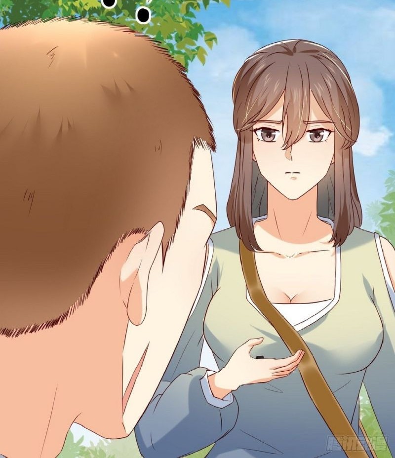 Wo Mei Zhou Yige Xin Shenfen Chapter 11 - halaman 22