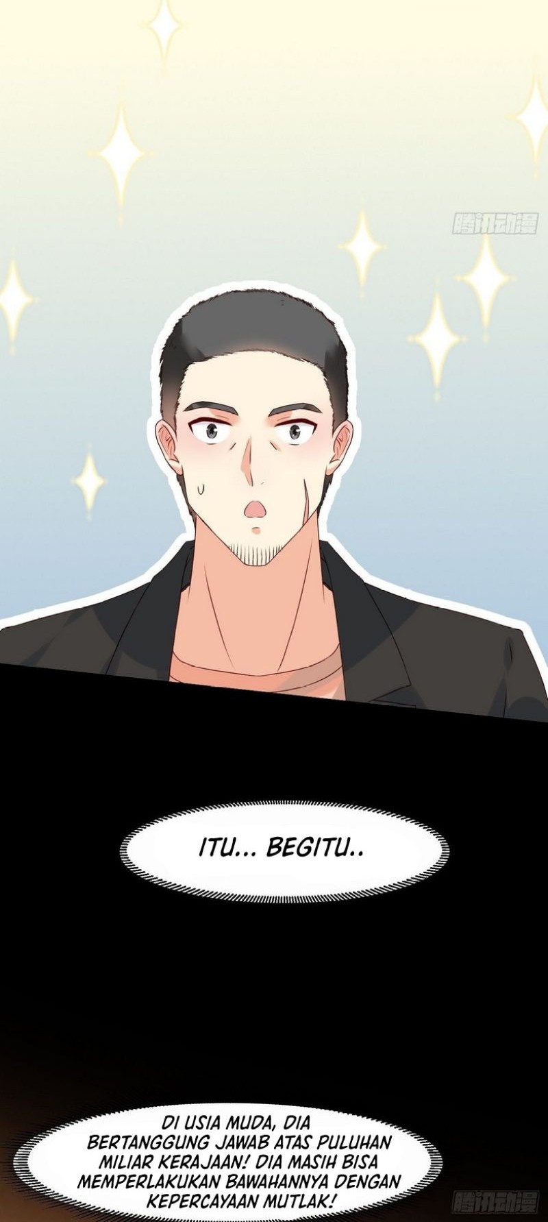 Wo Mei Zhou Yige Xin Shenfen Chapter 11 - halaman 6