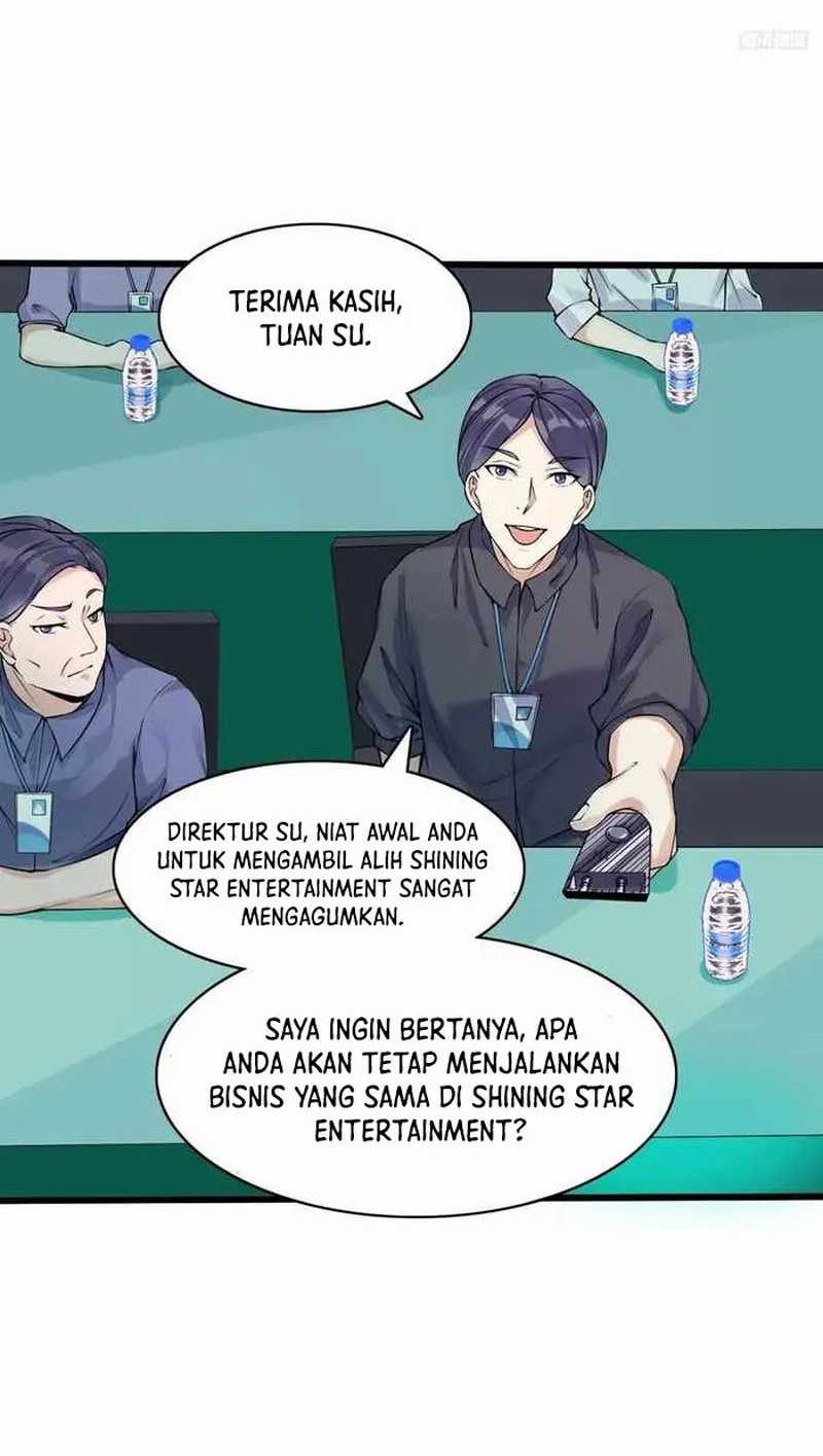 Wo Mei Zhou Yige Xin Shenfen Chapter 110 - halaman 5