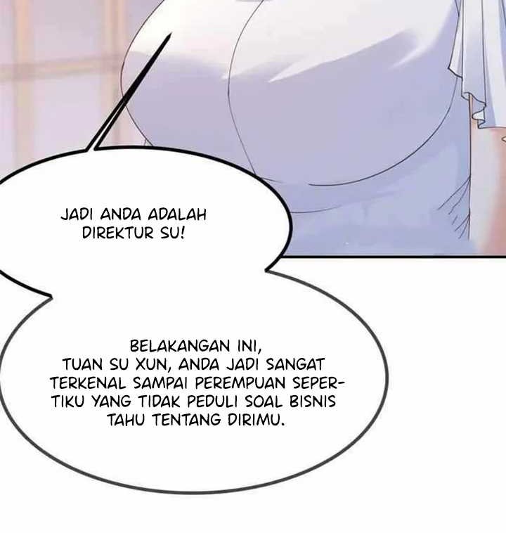 Wo Mei Zhou Yige Xin Shenfen Chapter 112 - halaman 10