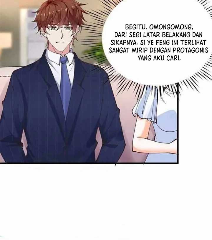 Wo Mei Zhou Yige Xin Shenfen Chapter 112 - halaman 23