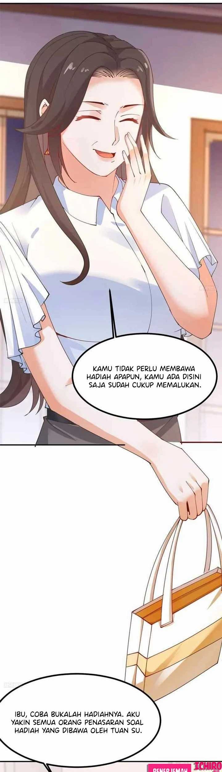 Wo Mei Zhou Yige Xin Shenfen Chapter 112 - halaman 4
