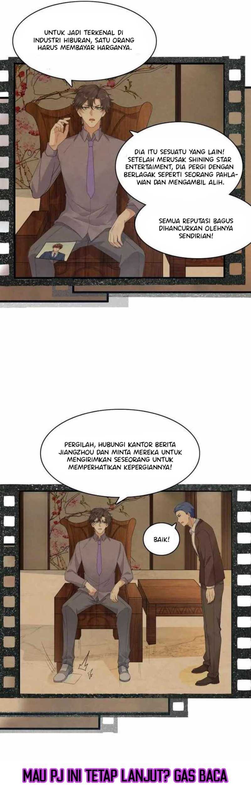 Wo Mei Zhou Yige Xin Shenfen Chapter 113 - halaman 11