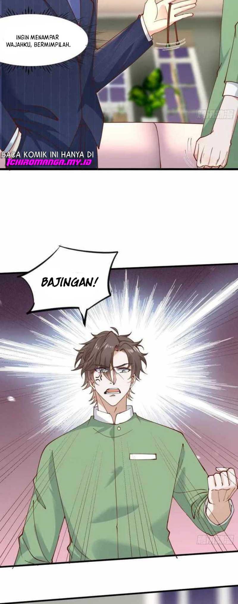 Wo Mei Zhou Yige Xin Shenfen Chapter 113 - halaman 22