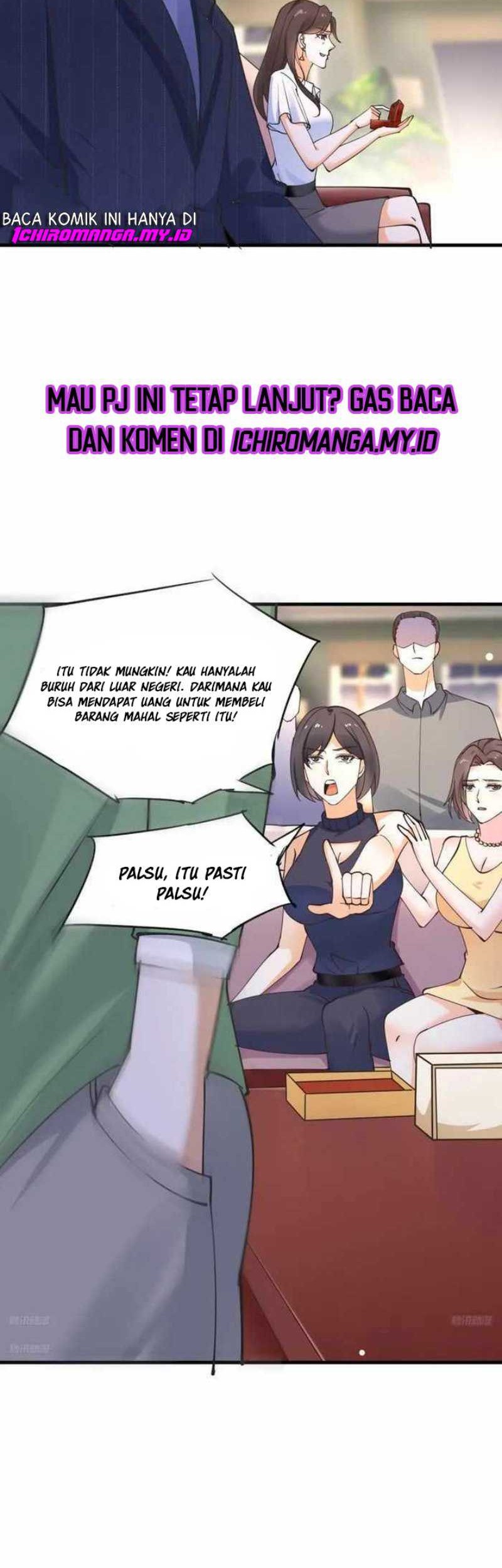 Wo Mei Zhou Yige Xin Shenfen Chapter 113 - halaman 4