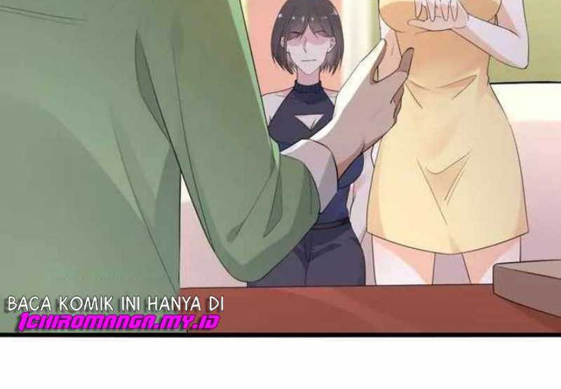 Wo Mei Zhou Yige Xin Shenfen Chapter 113 - halaman 8