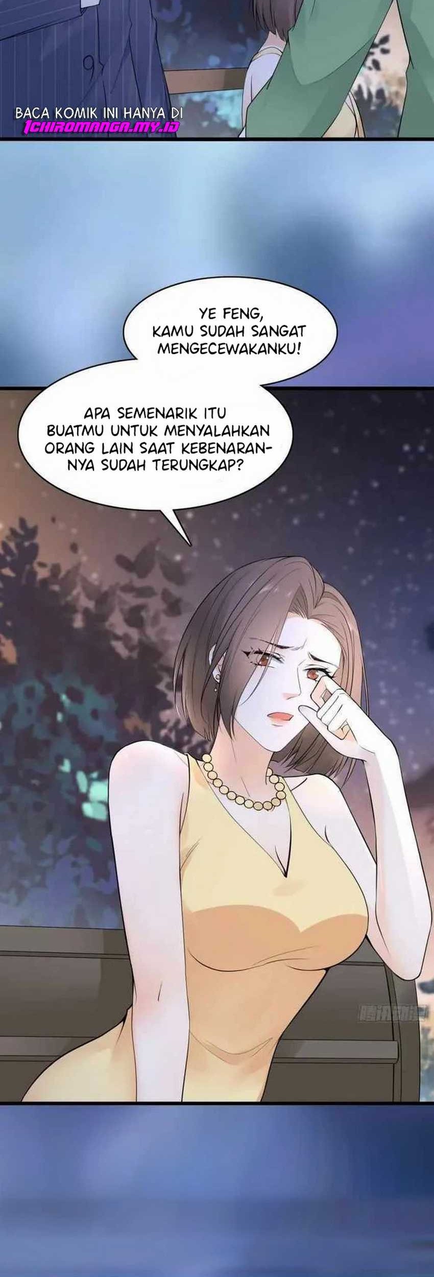 Wo Mei Zhou Yige Xin Shenfen Chapter 114 - halaman 16
