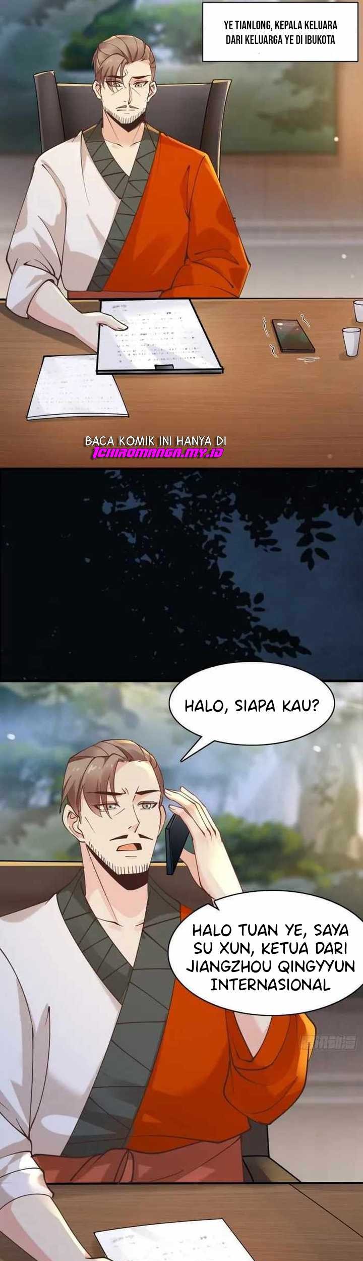 Wo Mei Zhou Yige Xin Shenfen Chapter 115 - halaman 11