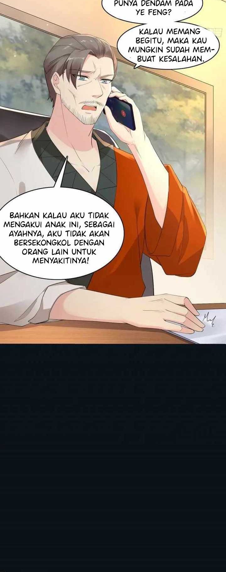 Wo Mei Zhou Yige Xin Shenfen Chapter 115 - halaman 14