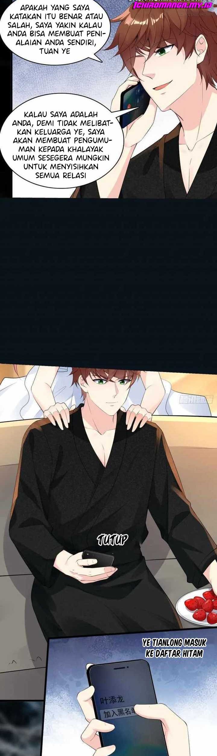 Wo Mei Zhou Yige Xin Shenfen Chapter 115 - halaman 16