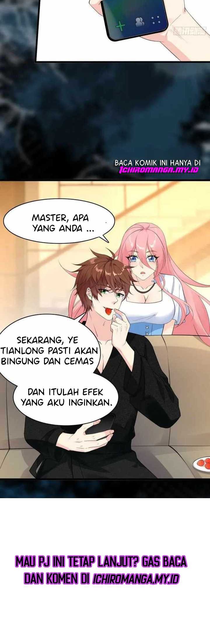 Wo Mei Zhou Yige Xin Shenfen Chapter 115 - halaman 17