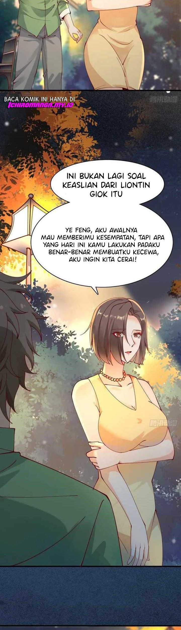 Wo Mei Zhou Yige Xin Shenfen Chapter 115 - halaman 4