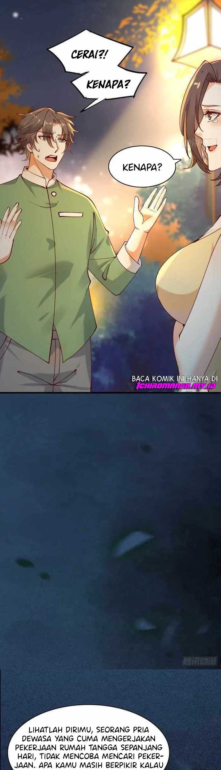 Wo Mei Zhou Yige Xin Shenfen Chapter 115 - halaman 5