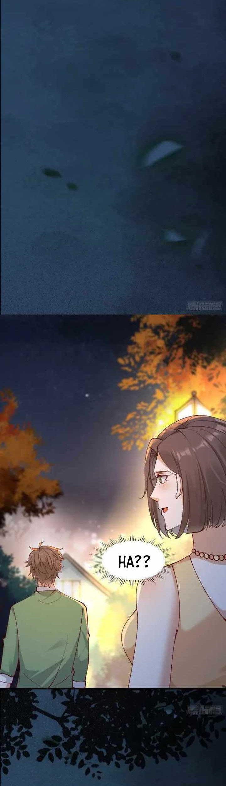 Wo Mei Zhou Yige Xin Shenfen Chapter 115 - halaman 8