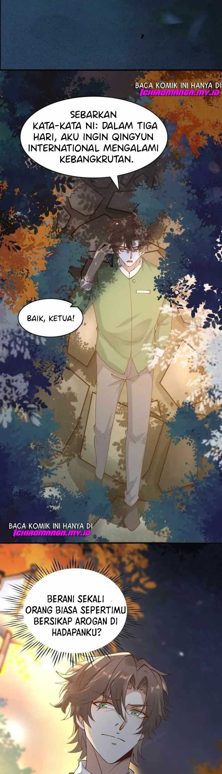 Wo Mei Zhou Yige Xin Shenfen Chapter 115 - halaman 9