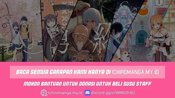 Wo Mei Zhou Yige Xin Shenfen Chapter 116 - halaman 2