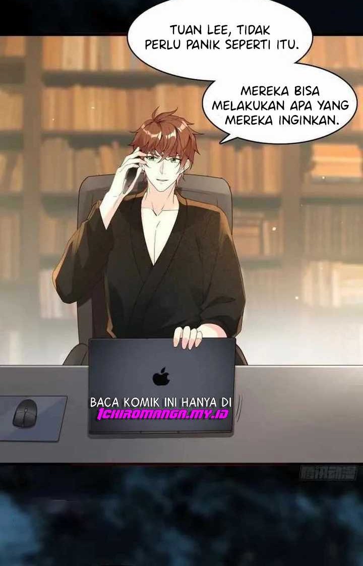 Wo Mei Zhou Yige Xin Shenfen Chapter 116 - halaman 6