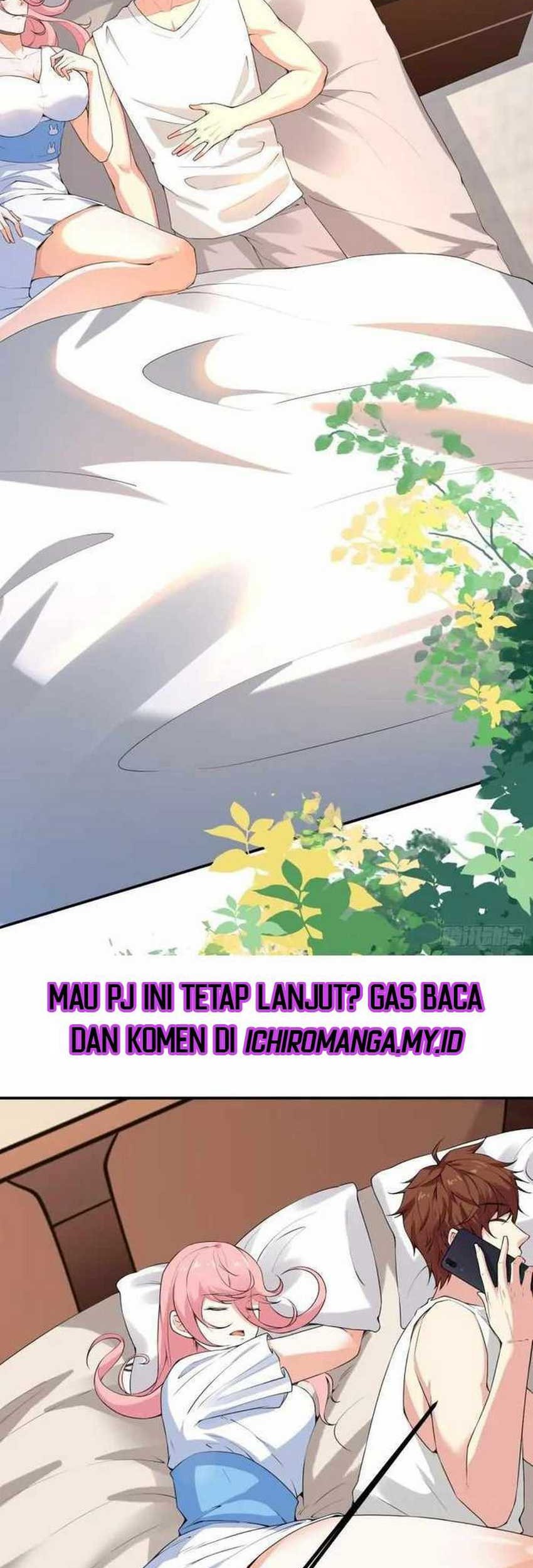 Wo Mei Zhou Yige Xin Shenfen Chapter 117 - halaman 10
