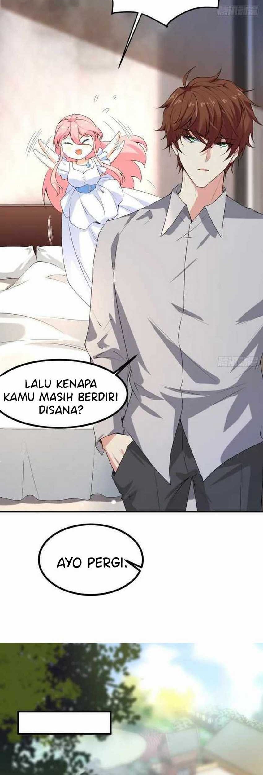 Wo Mei Zhou Yige Xin Shenfen Chapter 117 - halaman 16