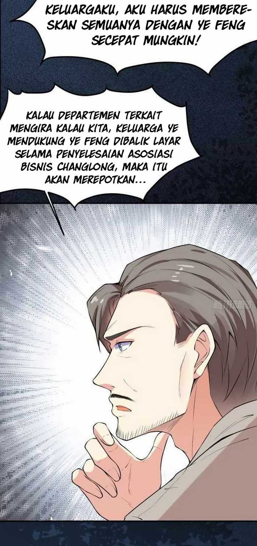 Wo Mei Zhou Yige Xin Shenfen Chapter 117 - halaman 7