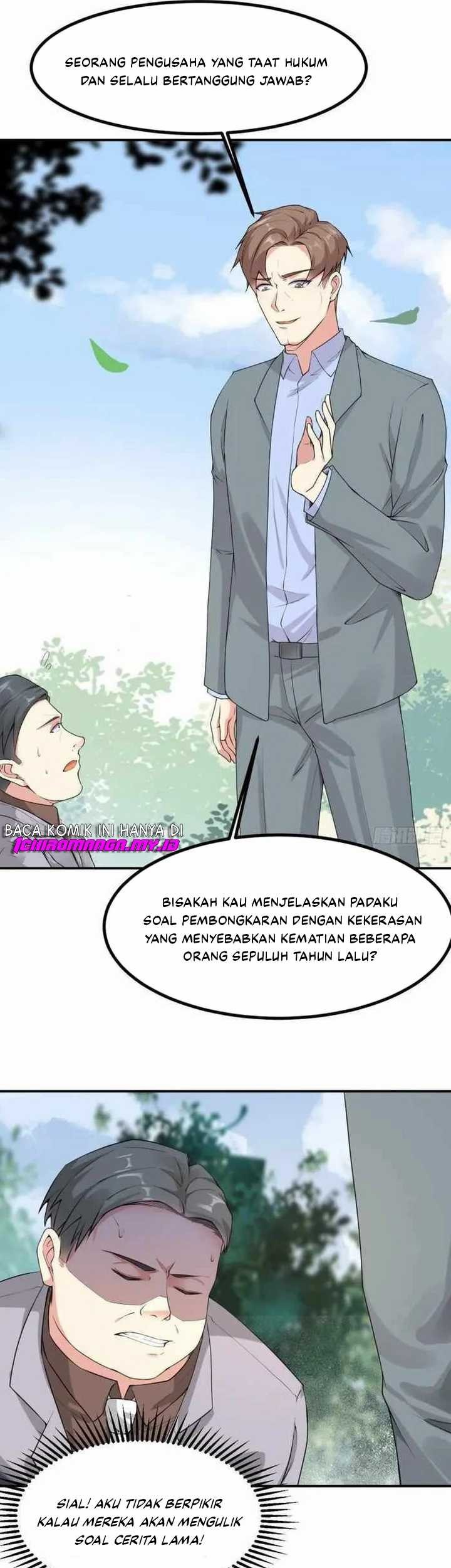 Wo Mei Zhou Yige Xin Shenfen Chapter 119 - halaman 12