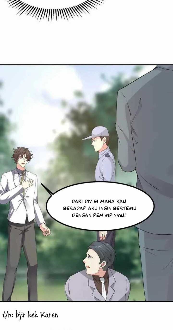 Wo Mei Zhou Yige Xin Shenfen Chapter 119 - halaman 13