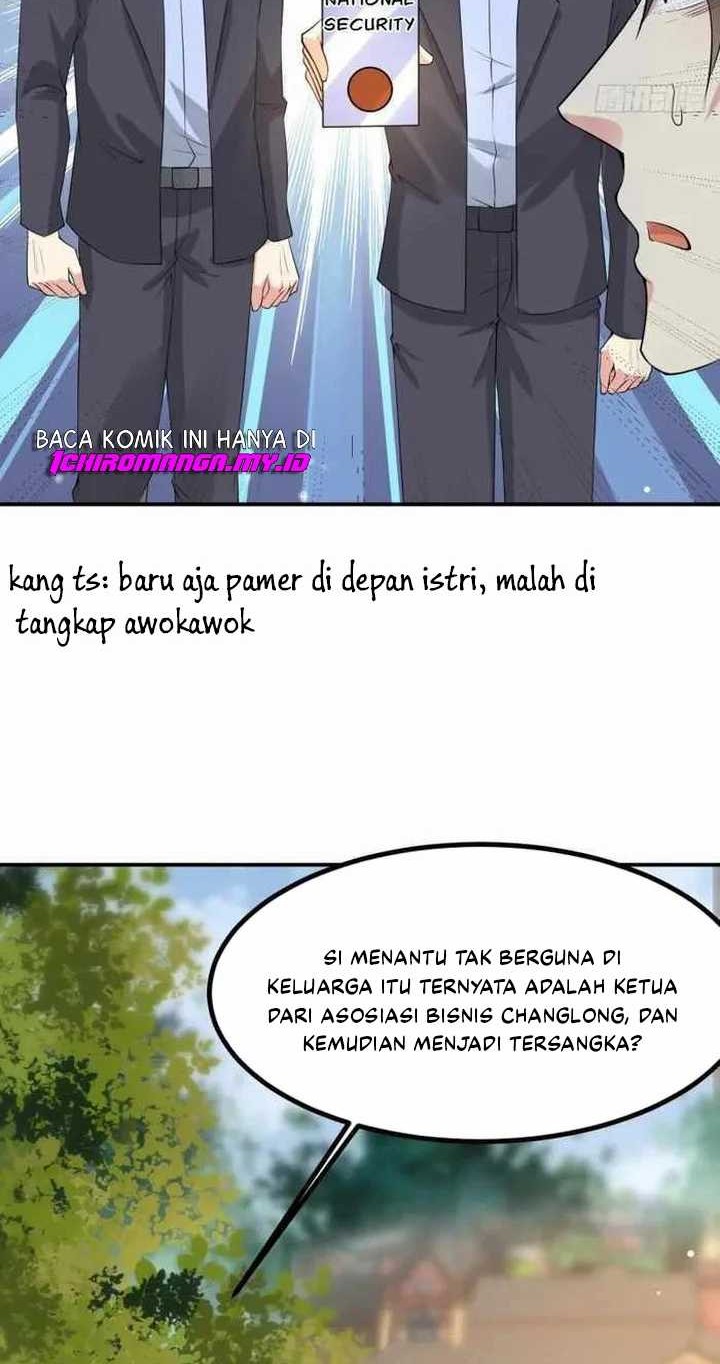 Wo Mei Zhou Yige Xin Shenfen Chapter 119 - halaman 15