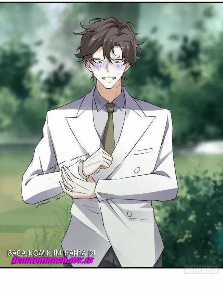 Wo Mei Zhou Yige Xin Shenfen Chapter 119 - halaman 22