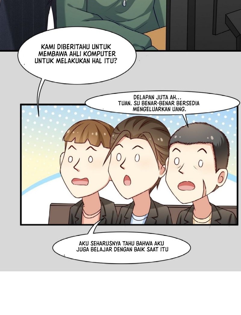 Wo Mei Zhou Yige Xin Shenfen Chapter 12 - halaman 12