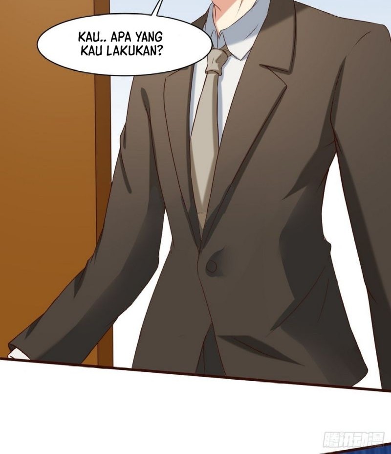 Wo Mei Zhou Yige Xin Shenfen Chapter 12 - halaman 16