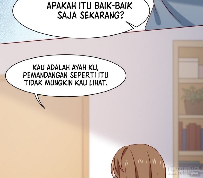 Wo Mei Zhou Yige Xin Shenfen Chapter 12 - halaman 22
