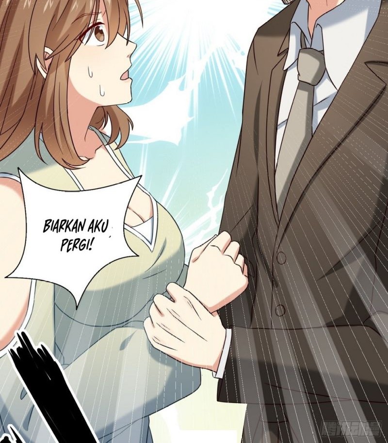 Wo Mei Zhou Yige Xin Shenfen Chapter 12 - halaman 24