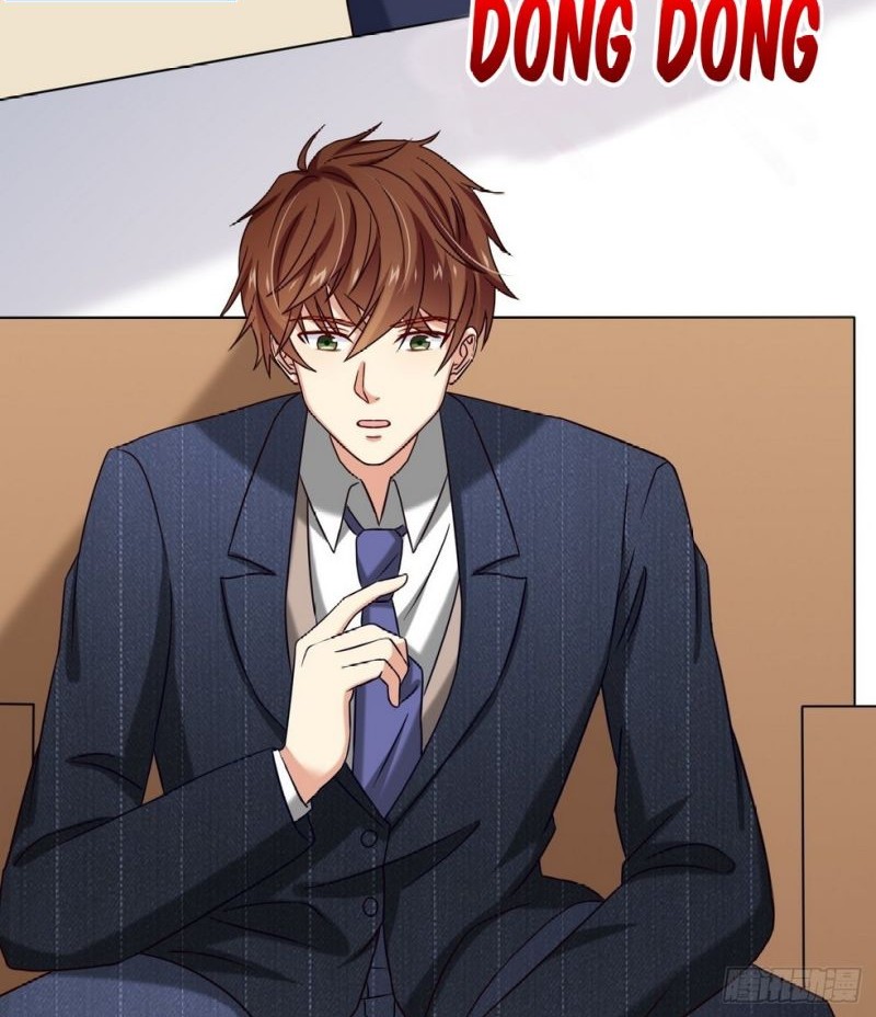 Wo Mei Zhou Yige Xin Shenfen Chapter 12 - halaman 28