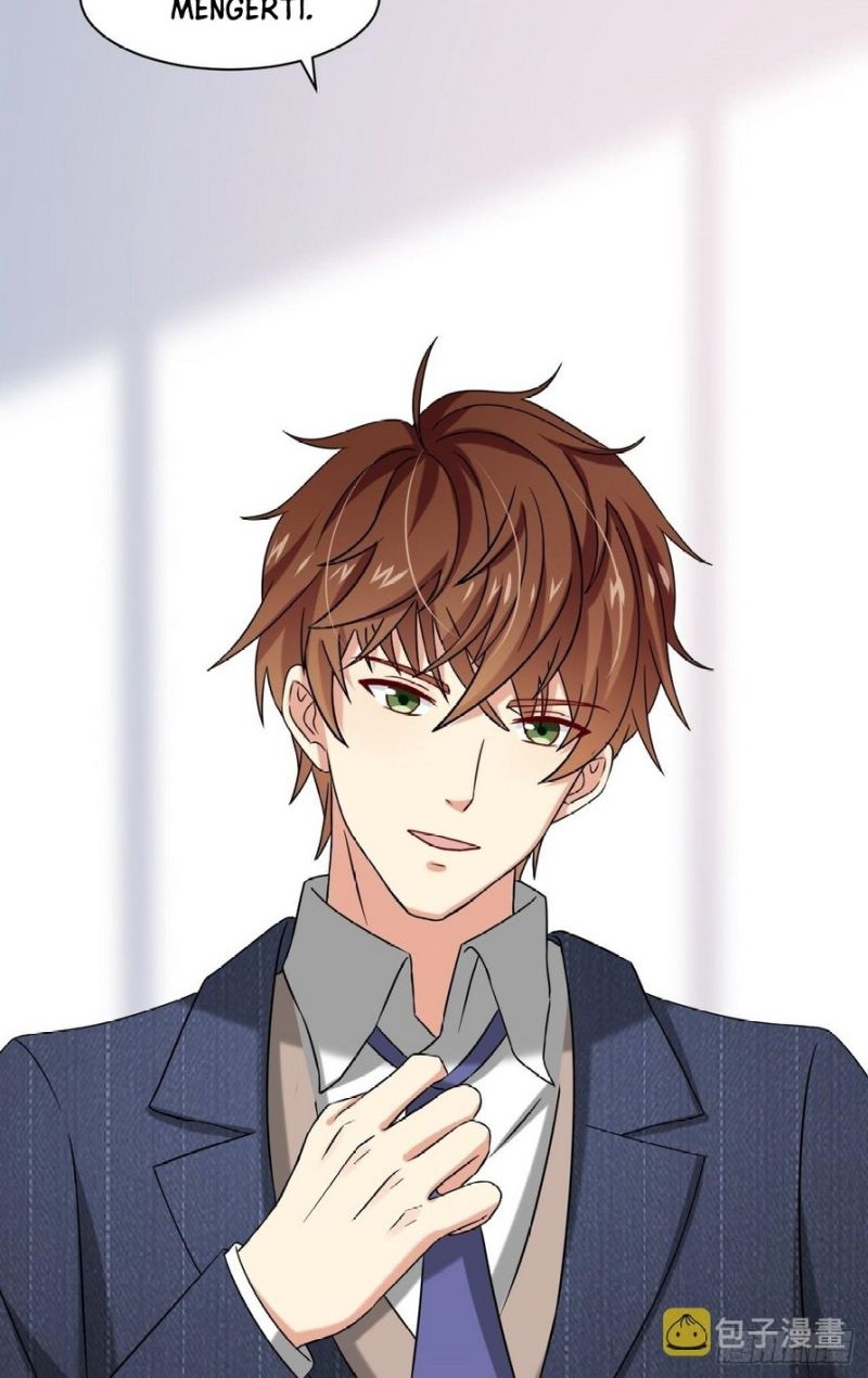 Wo Mei Zhou Yige Xin Shenfen Chapter 12 - halaman 30