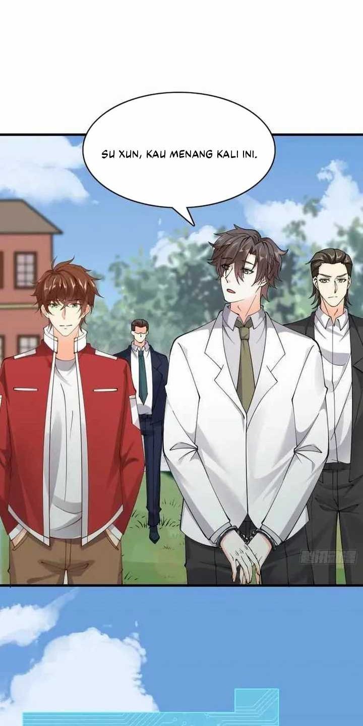 Wo Mei Zhou Yige Xin Shenfen Chapter 120 - halaman 14